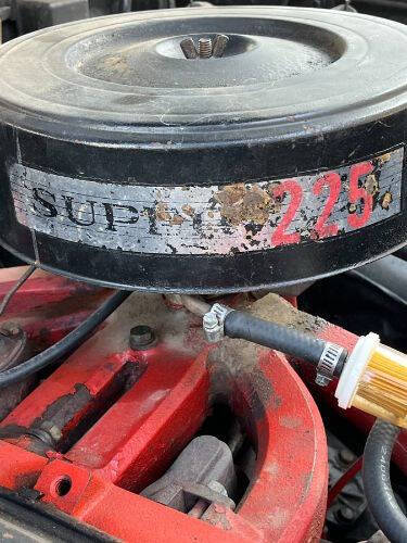 1962 Plymouth Valiant