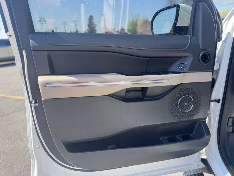 2023 Ford Expedition MAX Limited