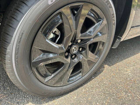 2026 Mazda CX-5 2.5 S Premium
