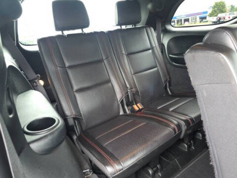 2023 Dodge Durango R/T Plus