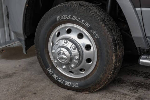 2020 RAM 3500 Laramie