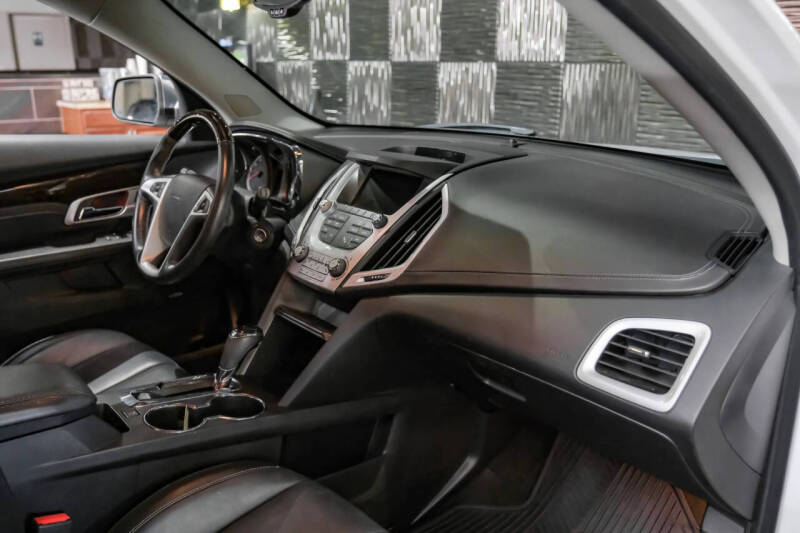 2017 GMC Terrain Denali