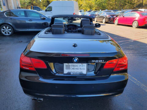 2013 BMW 3 Series 328i