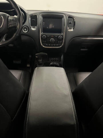 2020 Dodge Durango GT Plus