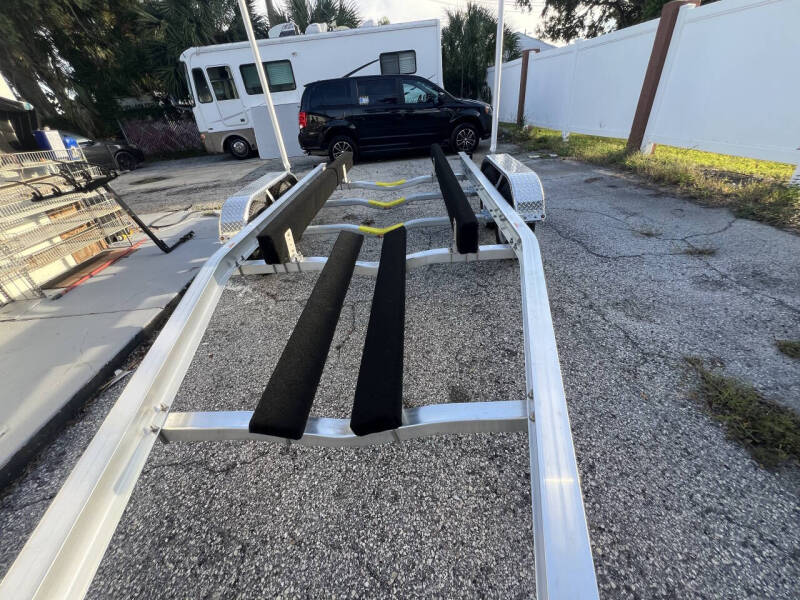 2025 CONTINENTAL TRAILERS BLAZER 2.0