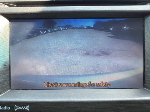 2014 Toyota Prius Plug-in Hybrid