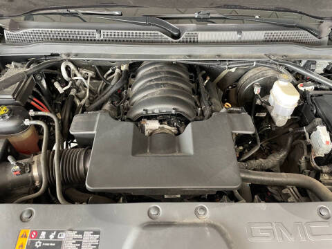 2020 GMC Yukon XL Denali