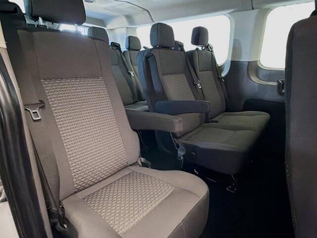 2024 Ford Transit 350 XLT