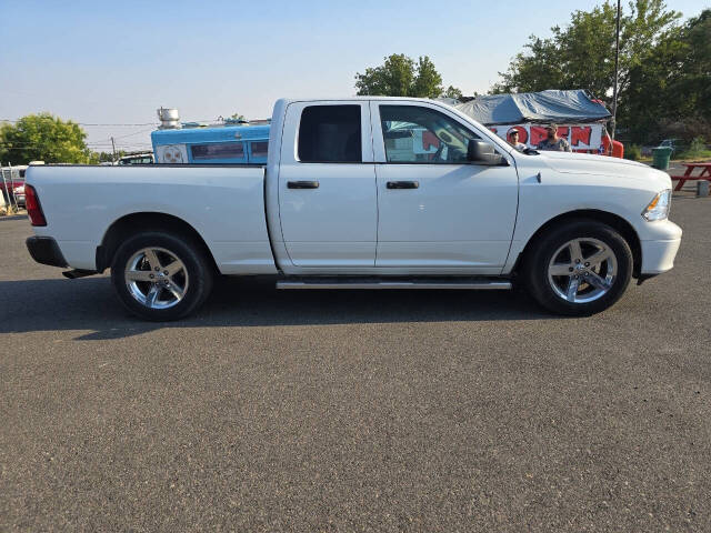 2012 Ram 1500 for sale at MK Trusted Cars in Kennewick, WA