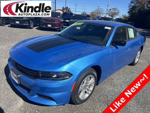 2023 Dodge Charger for sale at Kindle Auto Plaza in Cape May Court House NJ