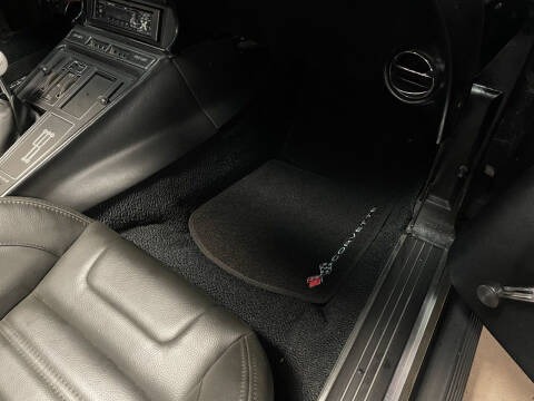 1968 Chevrolet Corvette