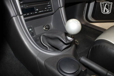 1999 Ford Mustang GT