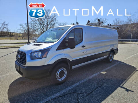 2019 Ford Transit for sale at Rt. 73 AutoMall in Palmyra NJ