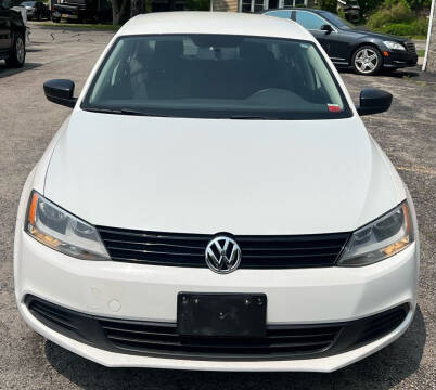 2013 Volkswagen Jetta for sale at Select Auto Brokers in Webster NY