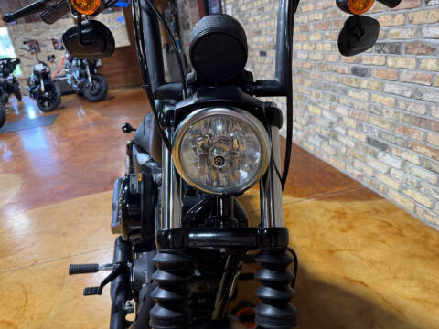 2022 Harley-Davidson Iron 883™