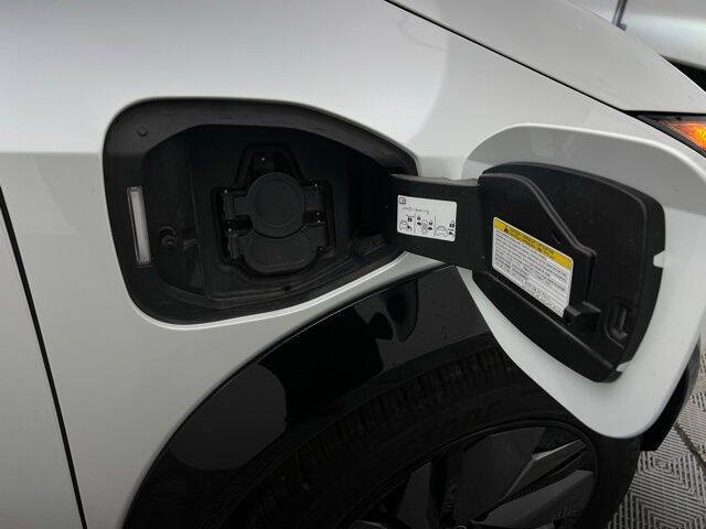 2025 Nissan Ariya Engage