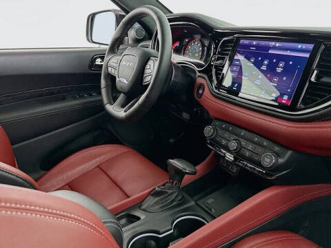 2024 Dodge Durango SRT Hellcat Premium