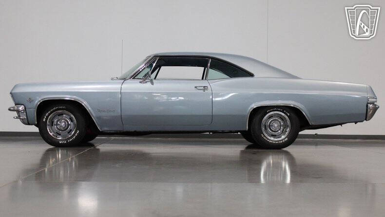 1965 Chevrolet Impala