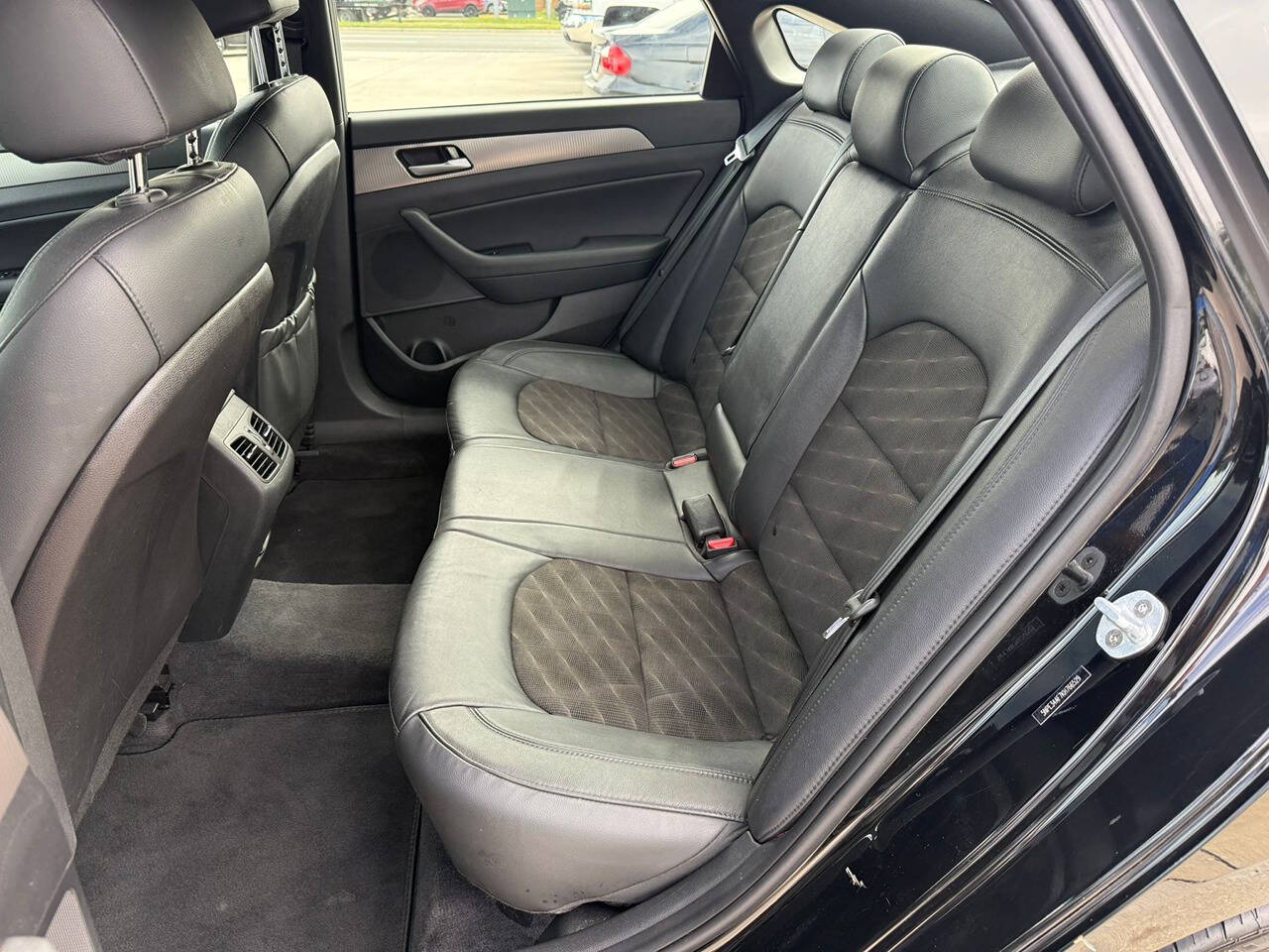 2019 Hyundai SONATA for sale at DJA Autos Center in Orlando, FL