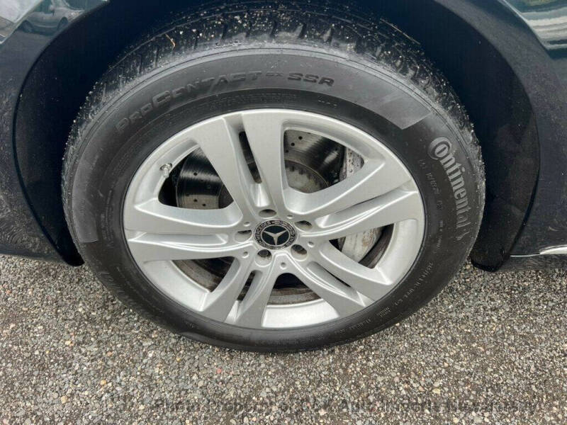 2019 Mercedes-Benz S-Class S 450 4MATIC