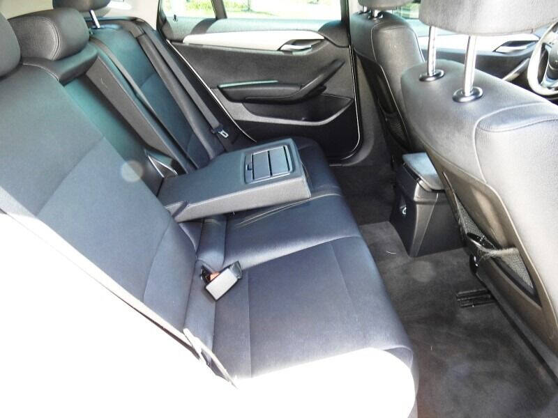 2014 BMW X1 SUV / Crossover - $9,900