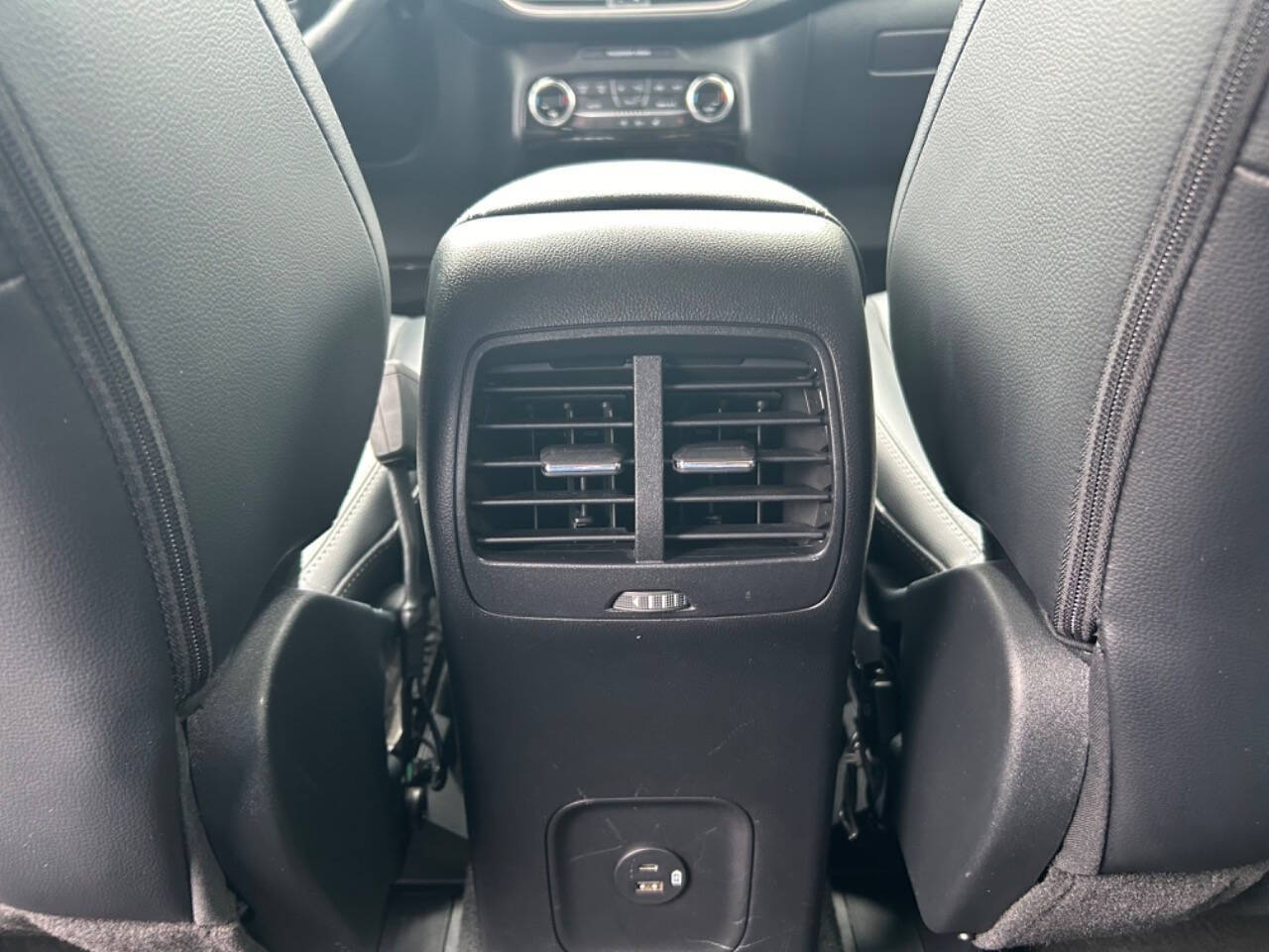 2021 Ford Escape for sale at Jon's Auto in Marquette, MI