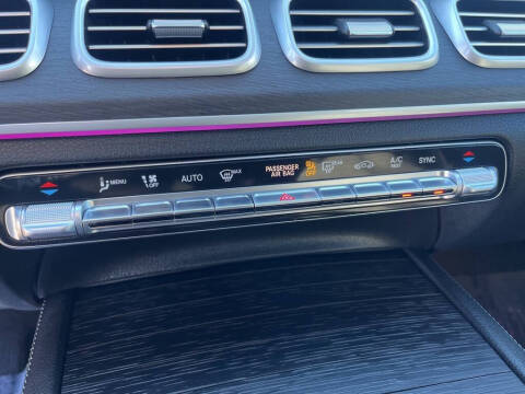 2024 Mercedes-Benz GLE GLE 450 4MATIC