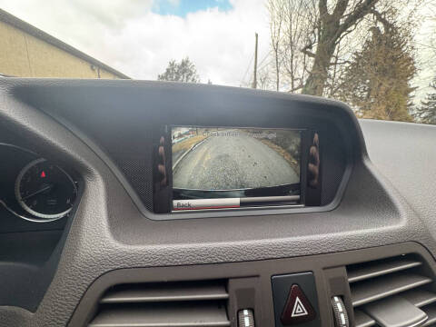 2013 Mercedes-Benz E-Class E 350 4MATIC