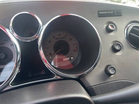 2006 Pontiac Solstice