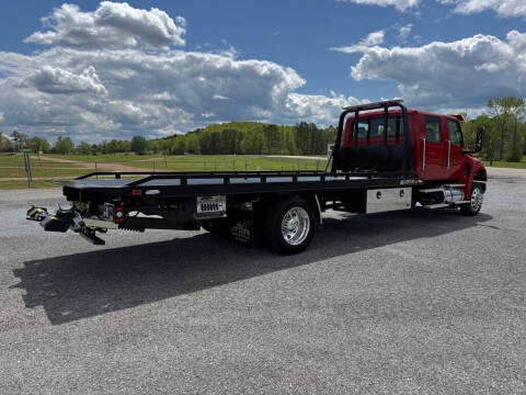 2025 International MV607