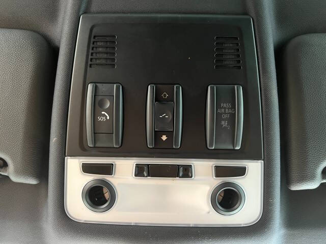 2012 BMW 3 Series 335i xDrive