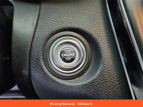 2019 Mercedes-Benz C-Class C 300 4MATIC