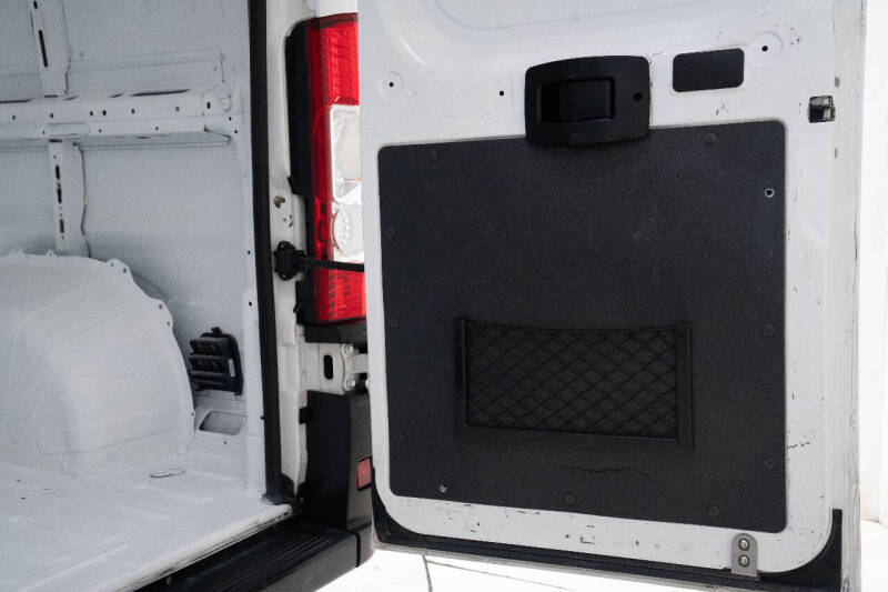 2023 RAM ProMaster 2500 159 WB