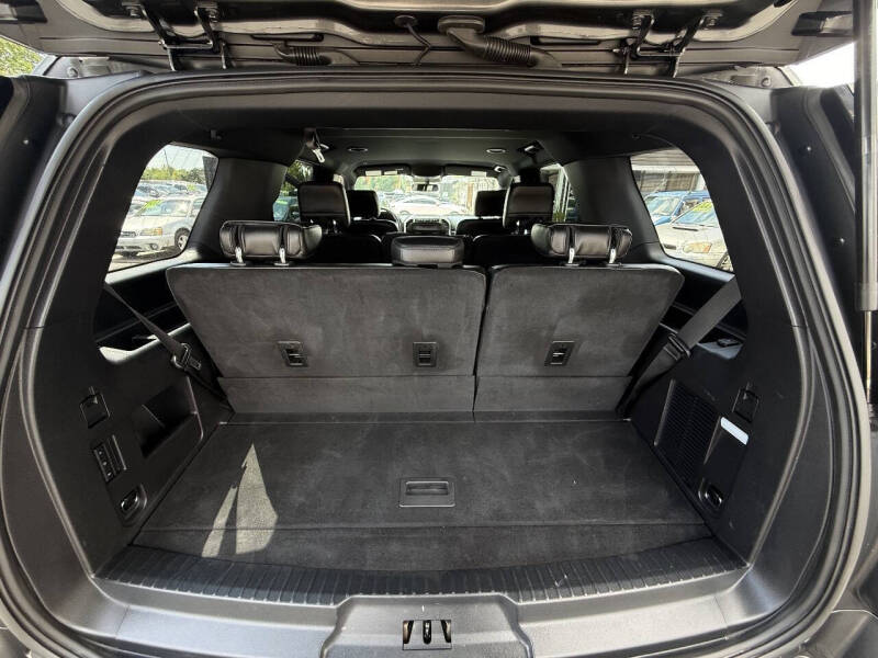 2018 Ford Expedition XLT