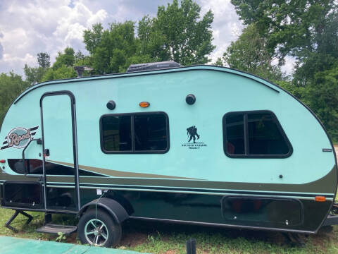 2016 Forest River R POD 180