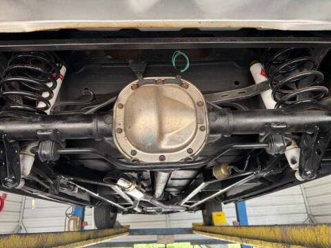 1948 Lincoln Continental