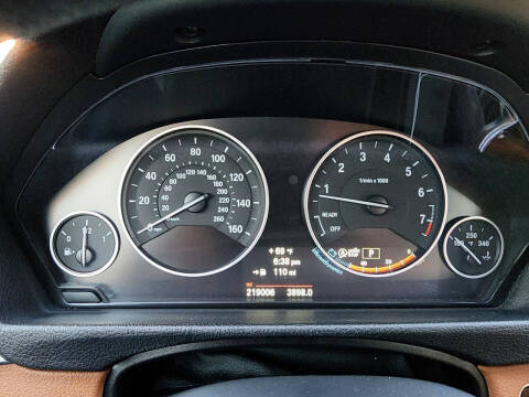 2014 BMW 4 Series 428i xDrive