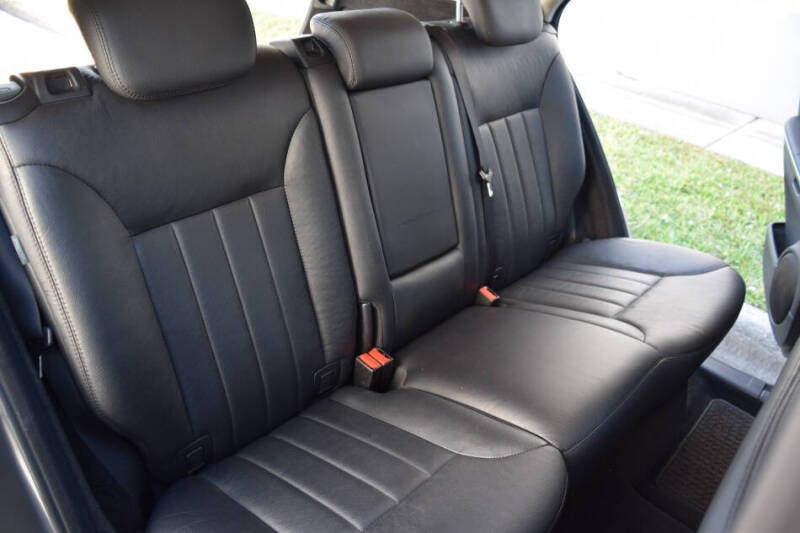 2007 Mercedes-Benz M-Class ML 350