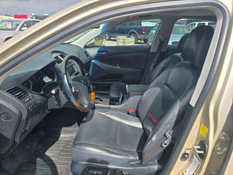 2010 Lexus ES 350