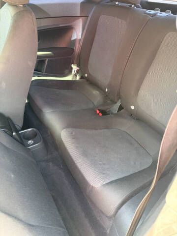 2013 Volkswagen Beetle 2.5L Entry PZEV