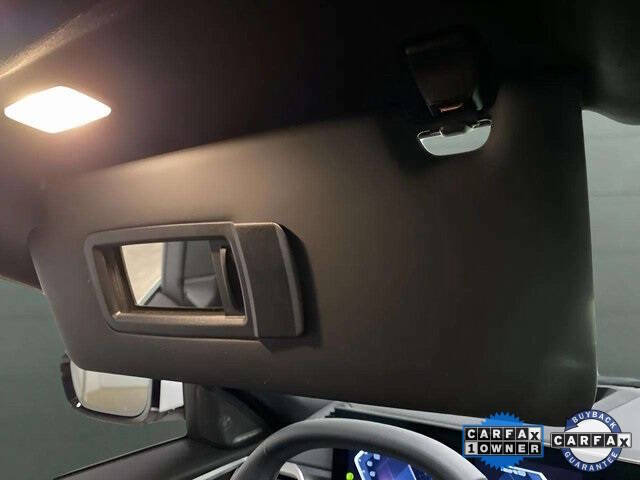 2025 BMW 4 Series 430i xDrive Gran Coupe