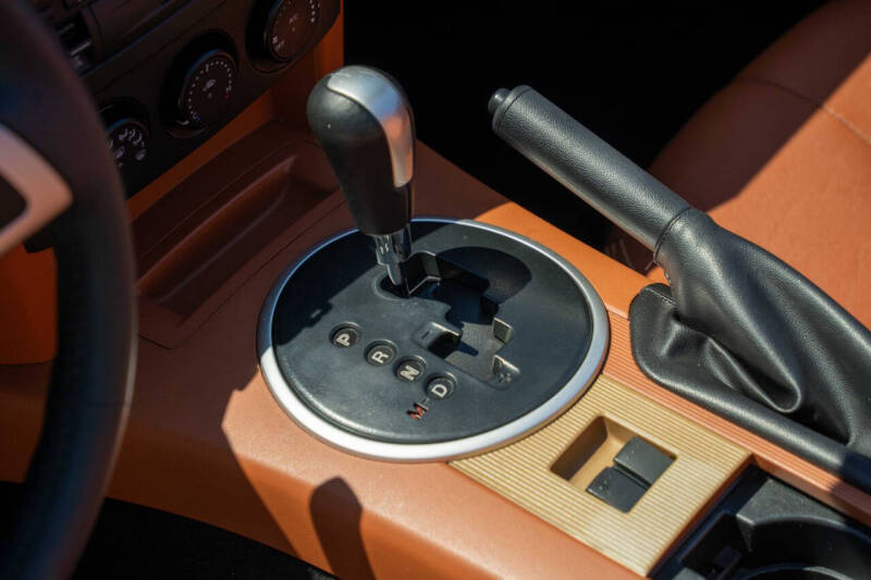 2006 Mazda MX-5 Miata Club Spec