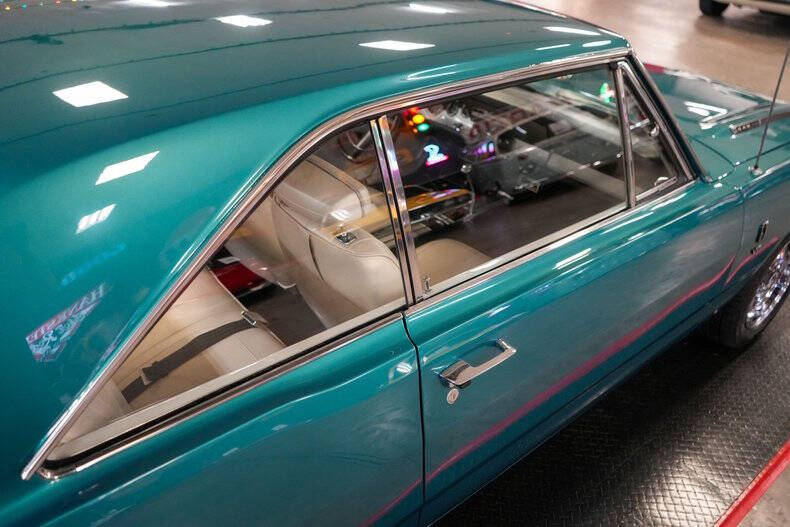 1968 Dodge Dart