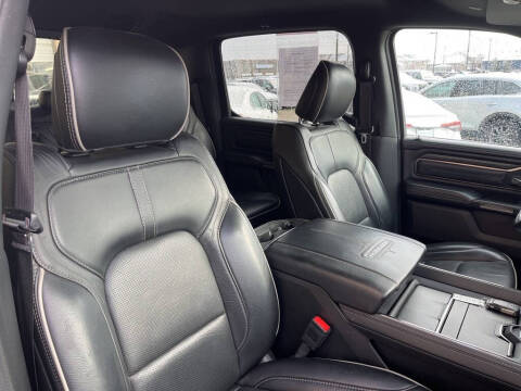 2023 RAM 1500 Limited