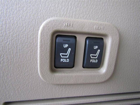 2010 Ford Explorer Eddie Bauer