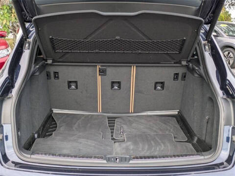 2019 Porsche Macan S