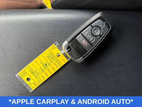 2021 Ford Bronco Outer Banks Advanced