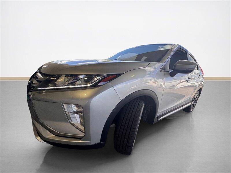 2018 Mitsubishi Eclipse Cross