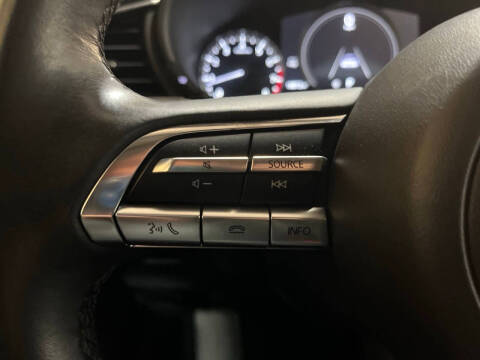 2023 Mazda CX-30 2.5 S Preferred