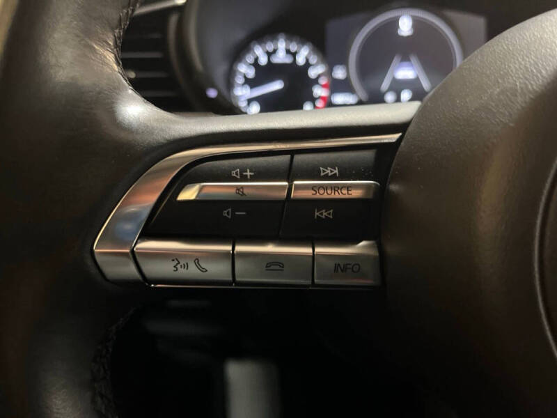 2023 Mazda CX-30 2.5 S Preferred